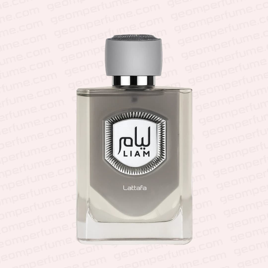 عطر ادکلن لطافه لیام | Lattafa Liam
