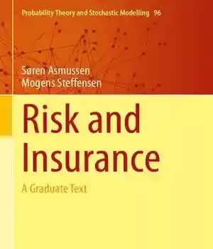 دانلود کتاب Risk and Insurance – ریسک و بیمه
