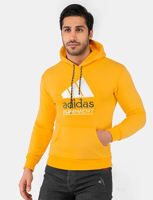 سویشرت مردانه Adidas مدل 23659