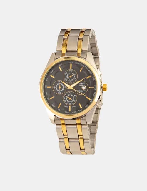 ساعت مچی مردانه Tissot مدل 12066