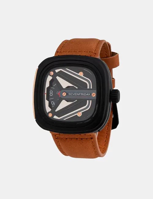 ساعت مچی مردانه Sevenfriday مدل 12148
