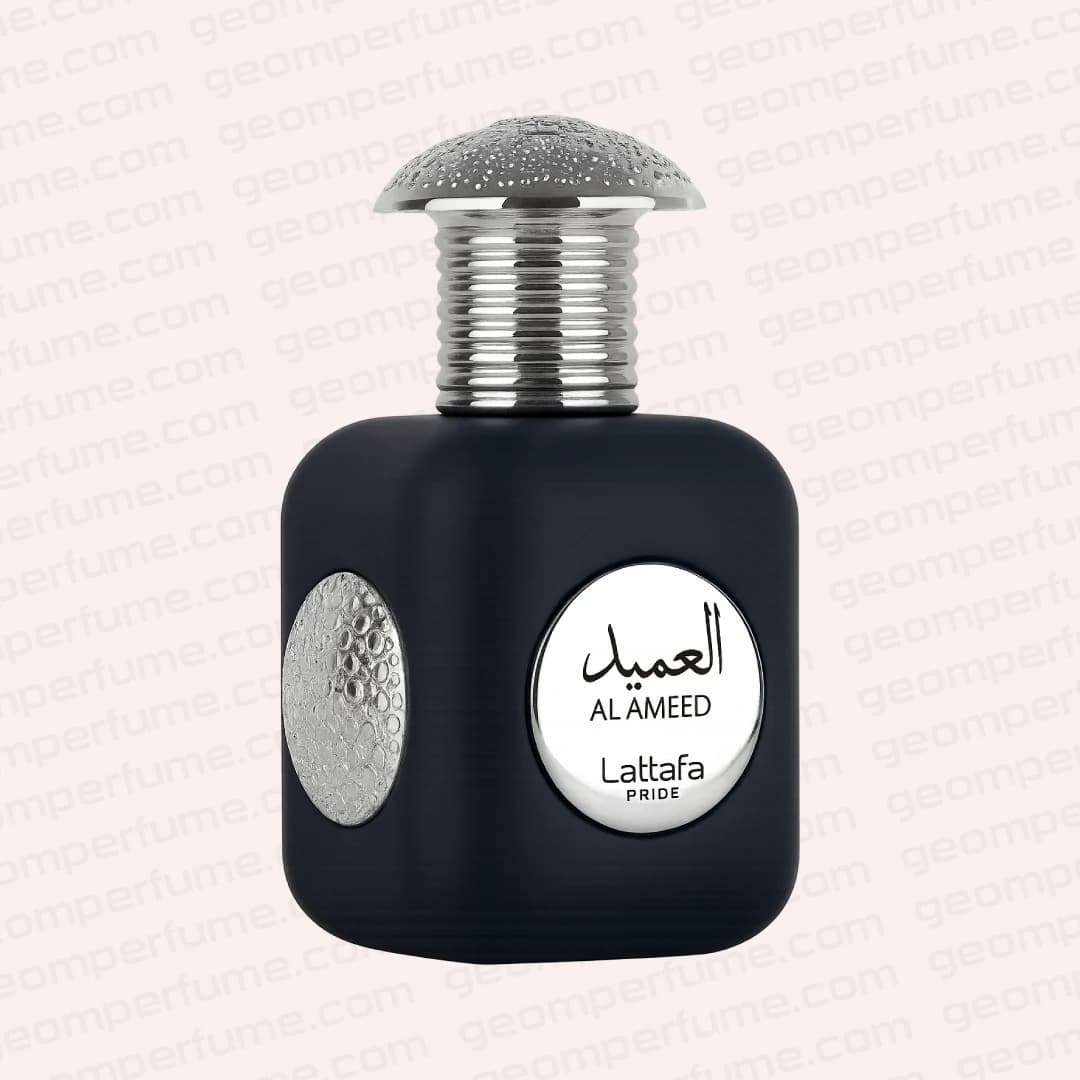 عطر ادکلن لطافه العمید | Lattafa Al Ameed — تصویر ۲