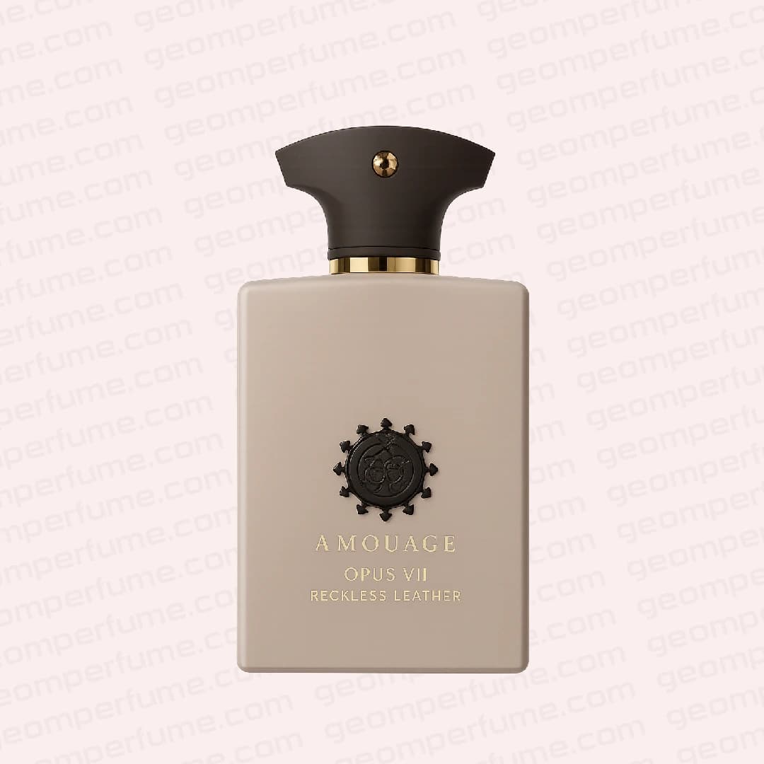 عطر ادکلن آمواج اوپوس هفت رکلس لدر