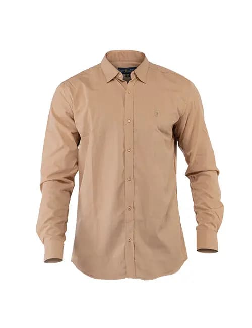 پیراهن مردانه Polo مدل 36955