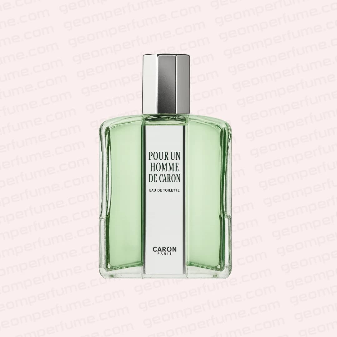 عطر ادکلن پوران هوم اصل – عطر شاه – Caron Pour Un Homme