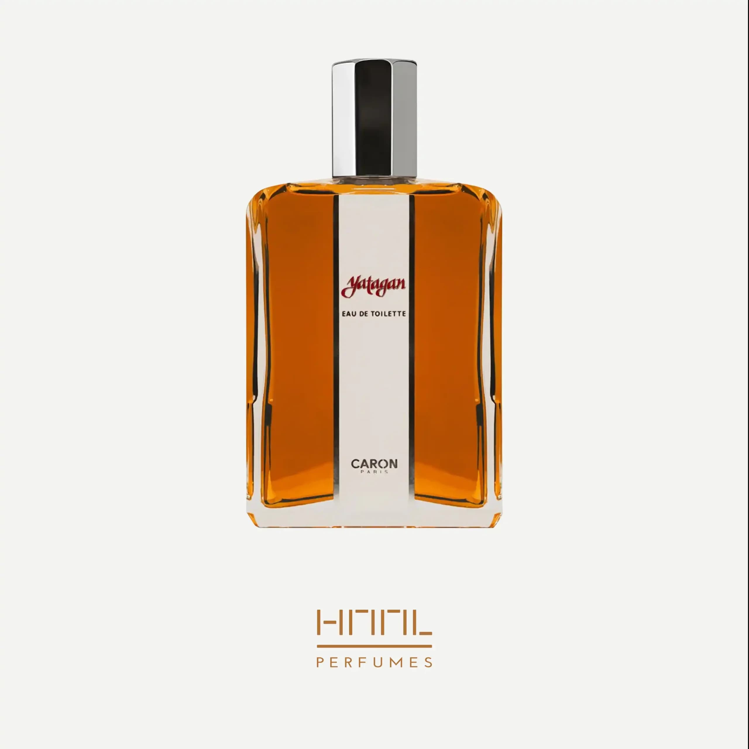 عطر ادکلن کارون یاتاقان | caron Yatagan — تصویر ۳