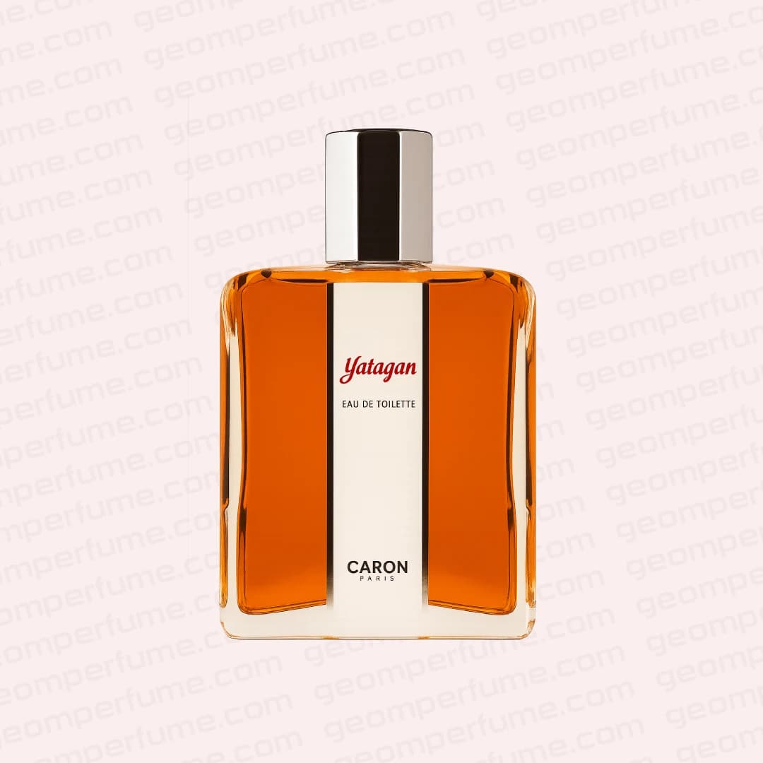 عطر ادکلن کارون یاتاقان | caron Yatagan