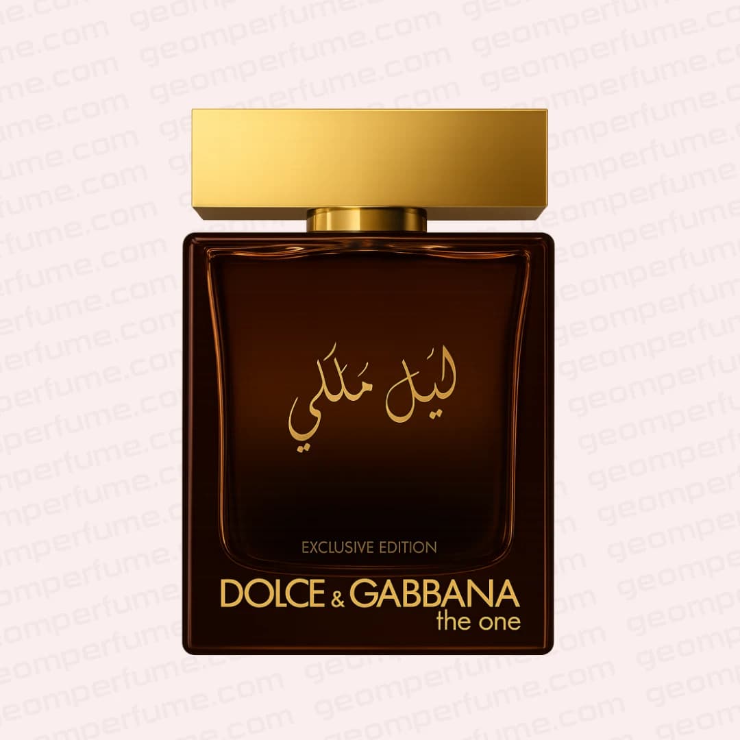 عطر ادکلن دی اند جی د وان رویال نایت-لیل ملکی | The One Royal Night