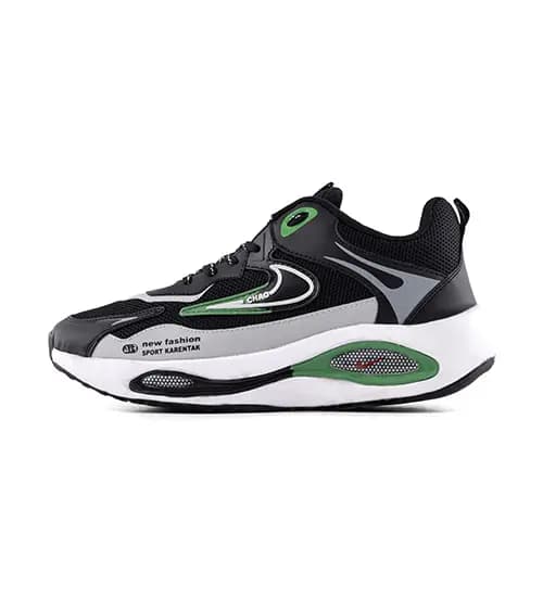 کفش اسپرت Nike مردانه بندی مدل 48751