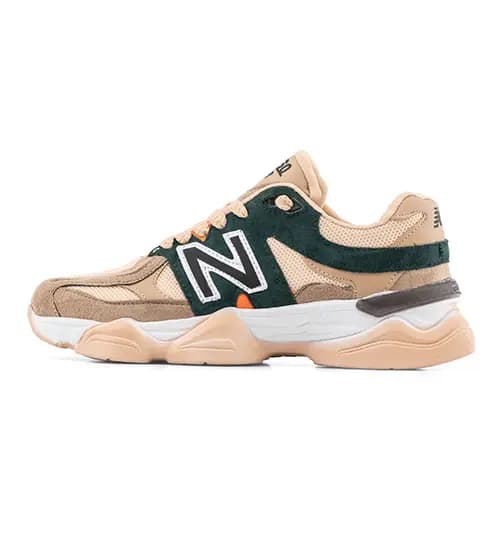 کفش اسپرت New Balance مردانه بندی مدل 49856
