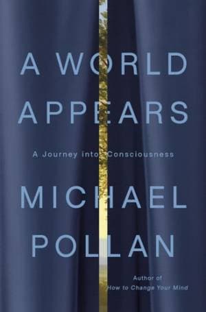 کتاب A World Appears: A Journey into Consciousness