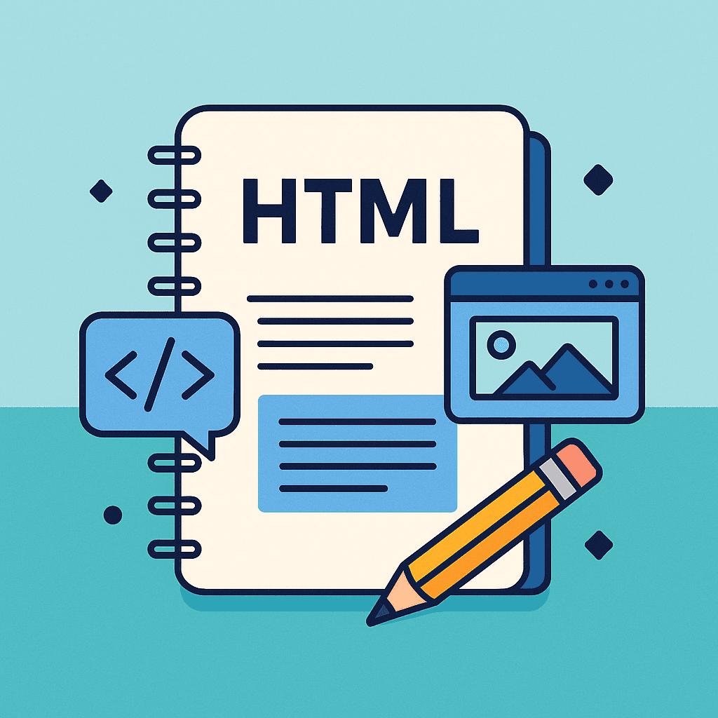 جزوه آموزش HTML و XHTML. نسخه فارسی. پی دی اف