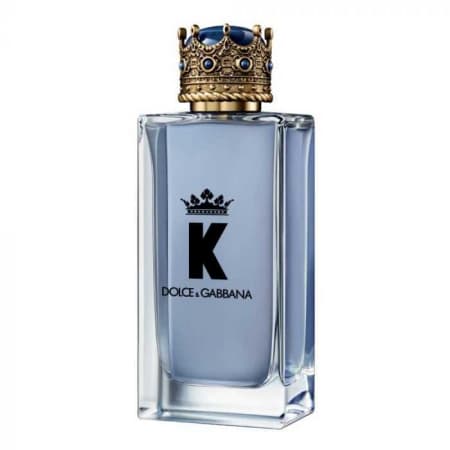 عطر ادکلن دلچه گابانا کینگ کی ادوتویلت | Dolce Gabbana King-k — تصویر ۳