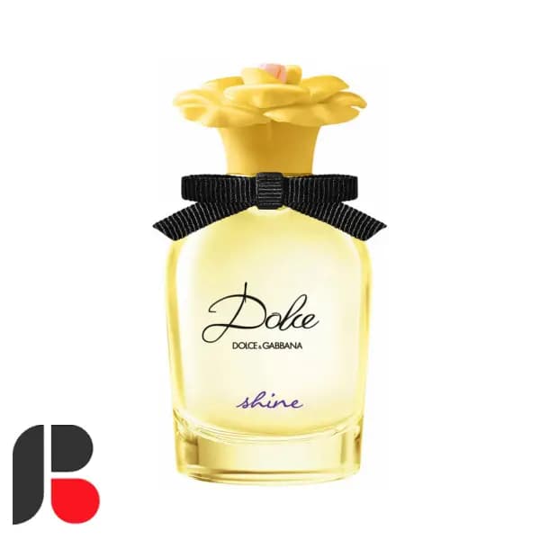 عطر ادکلن دولچه گابانا دولچه شاین | Dolce Gabbana Dolce Shine — تصویر ۳