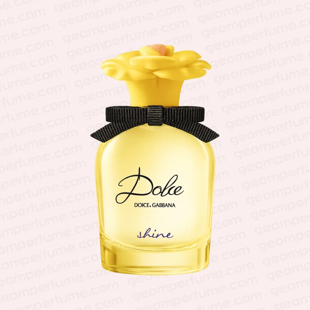 عطر ادکلن دولچه گابانا دولچه شاین | Dolce Gabbana Dolce Shine