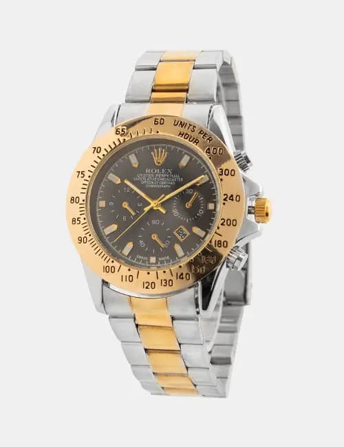 ساعت مچی مردانه Rolex مدل 12831