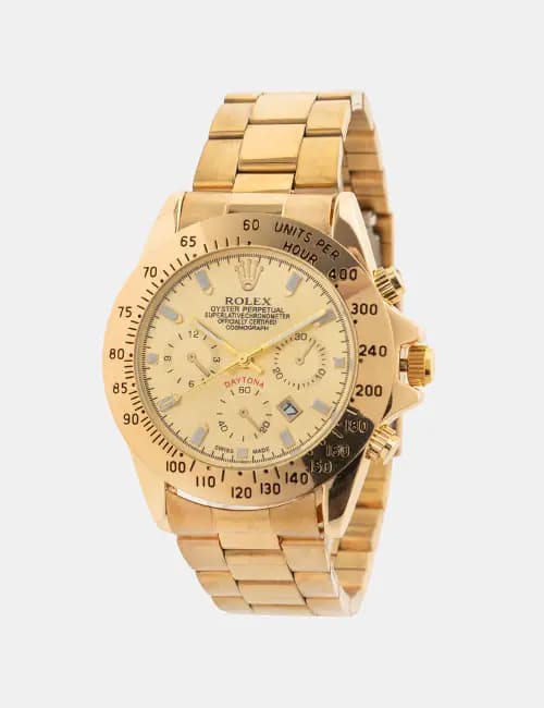 ساعت مچی مردانه Rolex مدل 12830