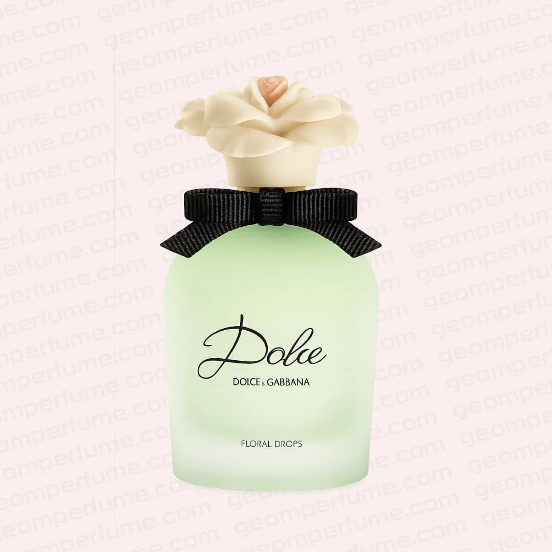 عطر ادکلن دلچه گابانا دلچه فلورال دراپز | Dolce Gabbana Dolce Floral Drops