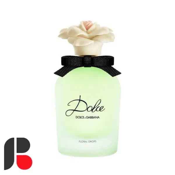 عطر ادکلن دلچه گابانا دلچه فلورال دراپز | Dolce Gabbana Dolce Floral Drops — تصویر ۳