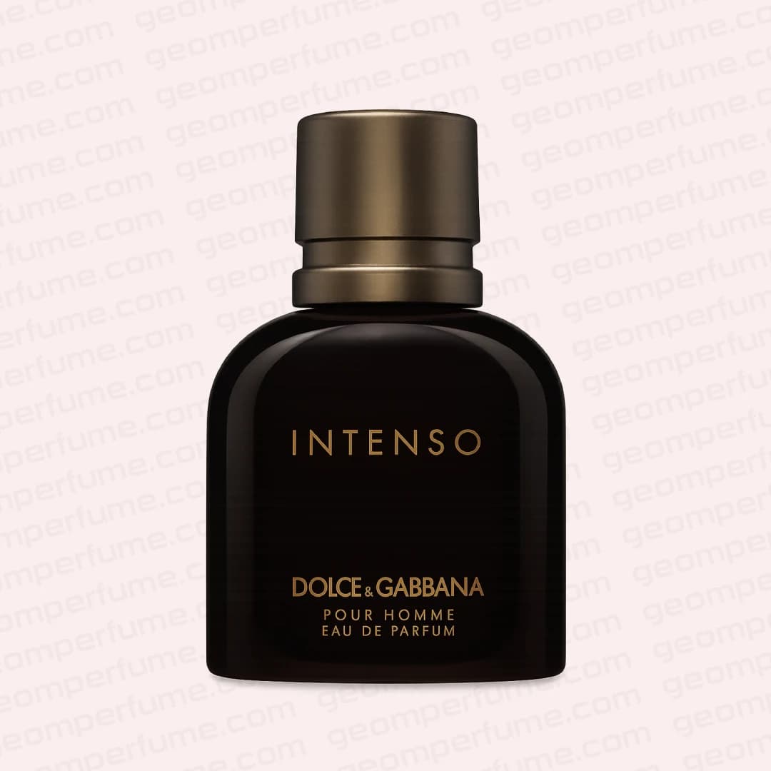 عطر ادکلن دی اند جی دلچه گابانا پور هوم اینتنسو | Dolce Gabbana Pour Homme Intenso
