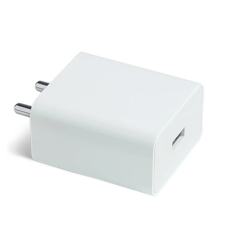 شارژر دیواری شیائومی مدل 33W به همراه کابل تبدیل USB-C — تصویر ۱۰