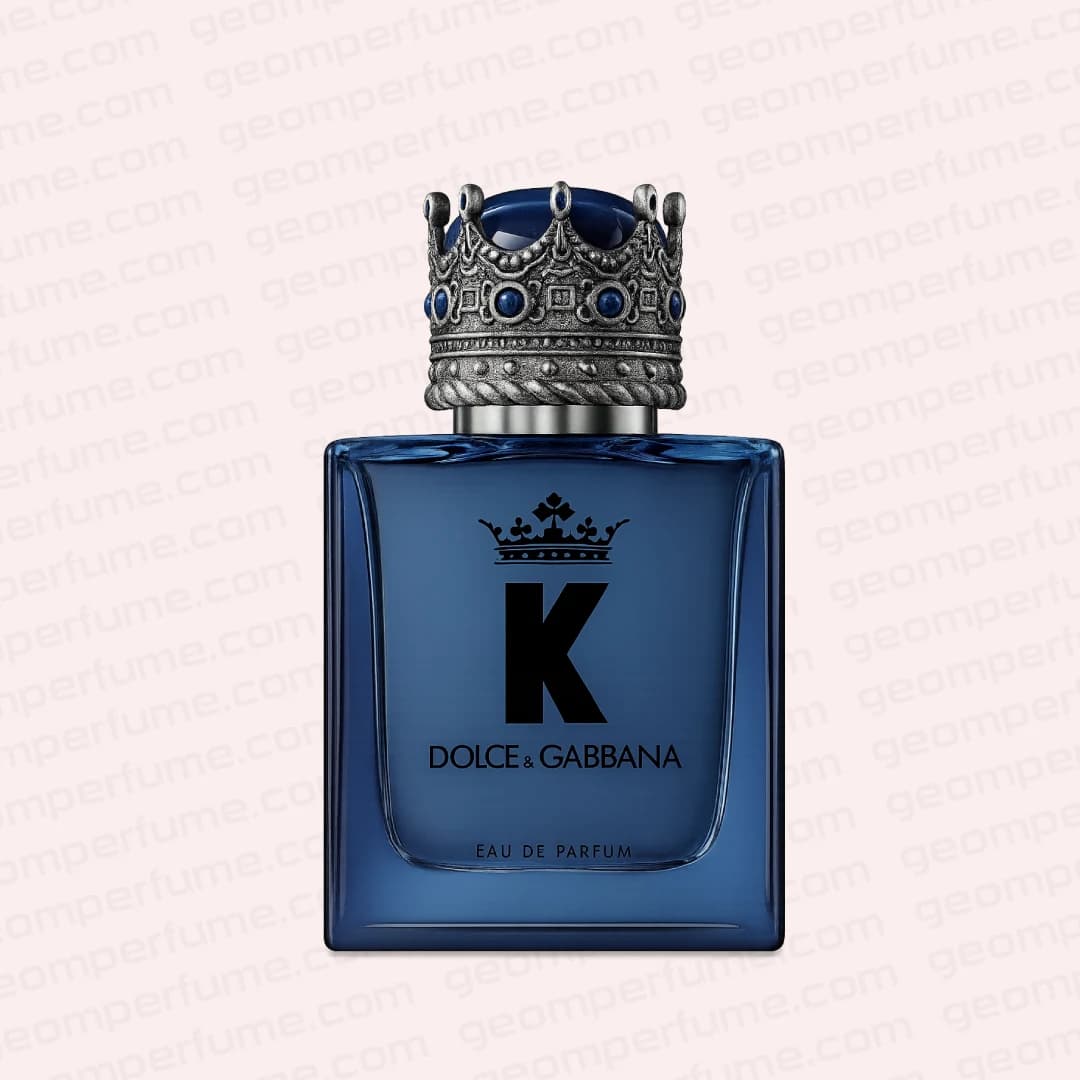 عطر ادکلن دولچه گابانا کینگ کی ادو پرفیوم | Dolce & Gabbana K EDP