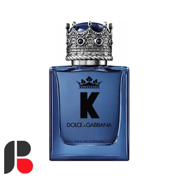 عطر ادکلن دولچه گابانا کینگ کی ادو پرفیوم | Dolce & Gabbana K EDP — تصویر ۶