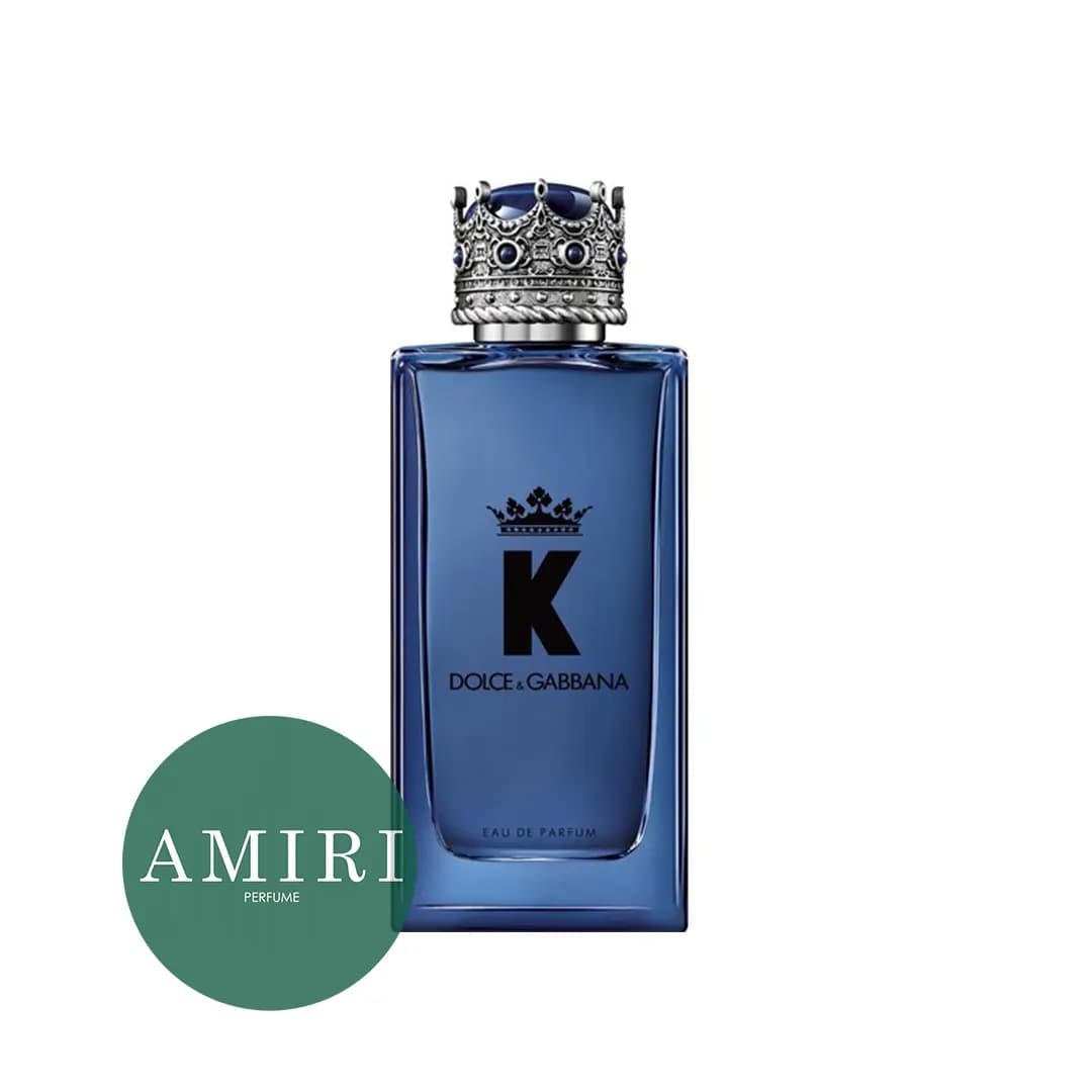 عطر ادکلن دولچه گابانا کینگ کی ادو پرفیوم | Dolce & Gabbana K EDP — تصویر ۳
