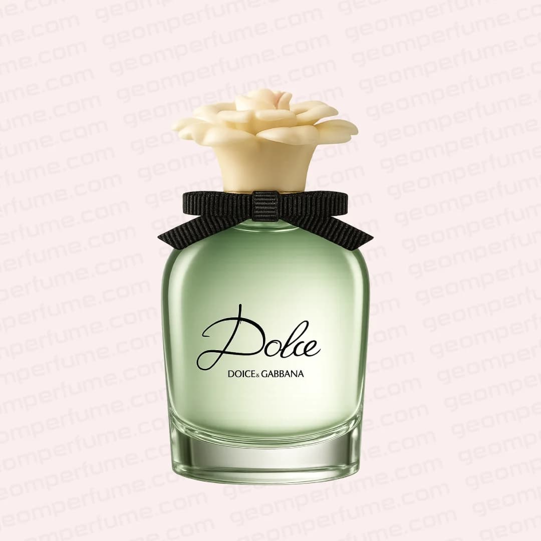 عطر ادکلن دی تند جی دلچه گابانا دلچه زنانه | Dolce Gabbana Dolce — تصویر ۲