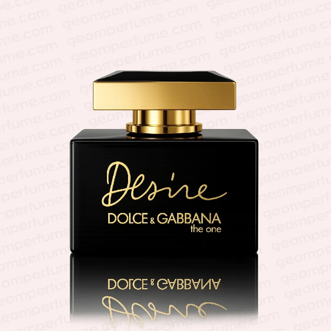 عطر ادکلن دی اند جی دلچه گابانا دوان دیزایر | Dolce Gabbana The One Desire
