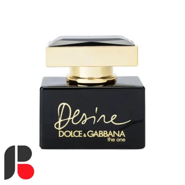 عطر ادکلن دی اند جی دلچه گابانا دوان دیزایر | Dolce Gabbana The One Desire — تصویر ۴