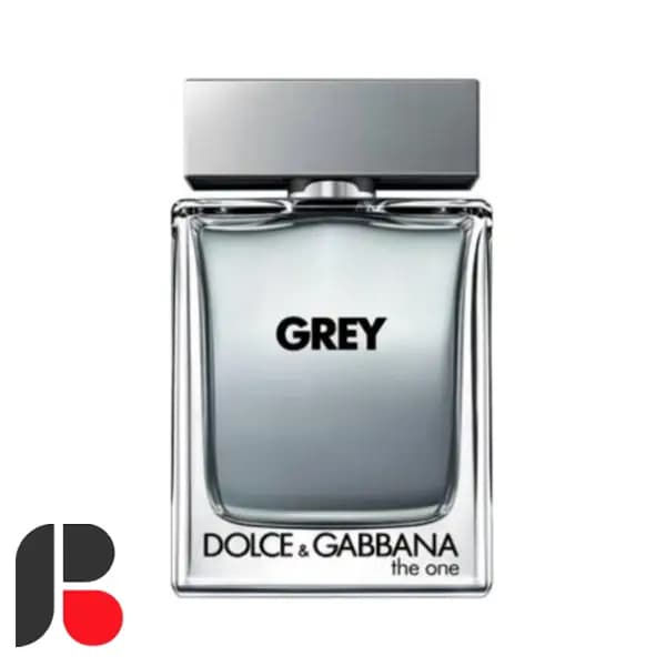 عطر ادکلن دلچه گابانا د وان گری | Dolce&Gabbana The One Grey — تصویر ۲
