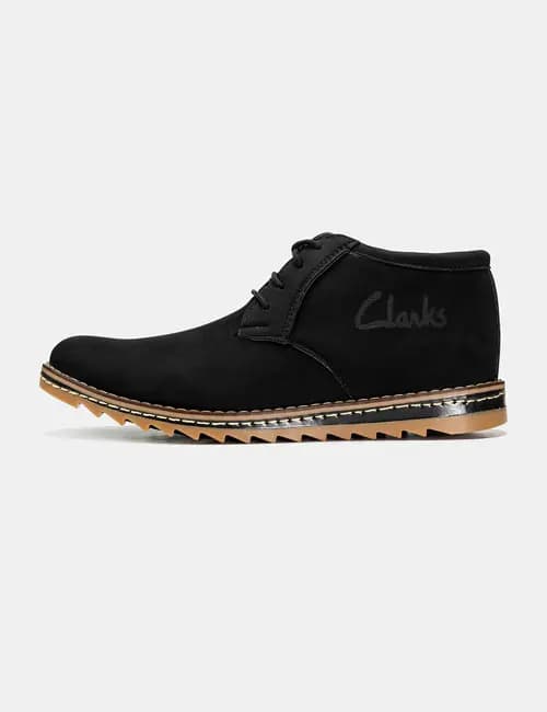 کفش مردانه Clarks مدل 15039