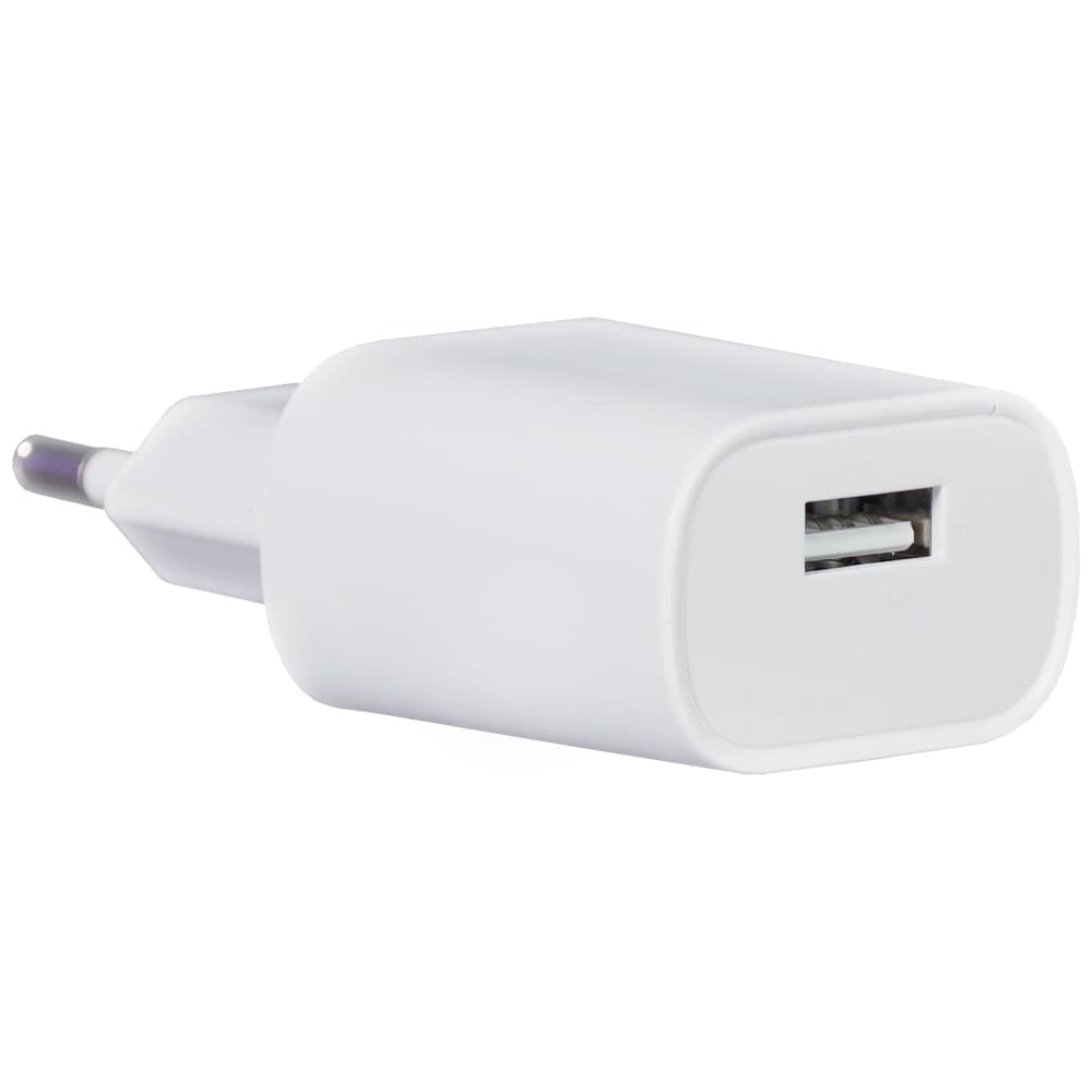 شارژر دیواری 10 وات اسفیورد مدل 5V2A — تصویر ۲
