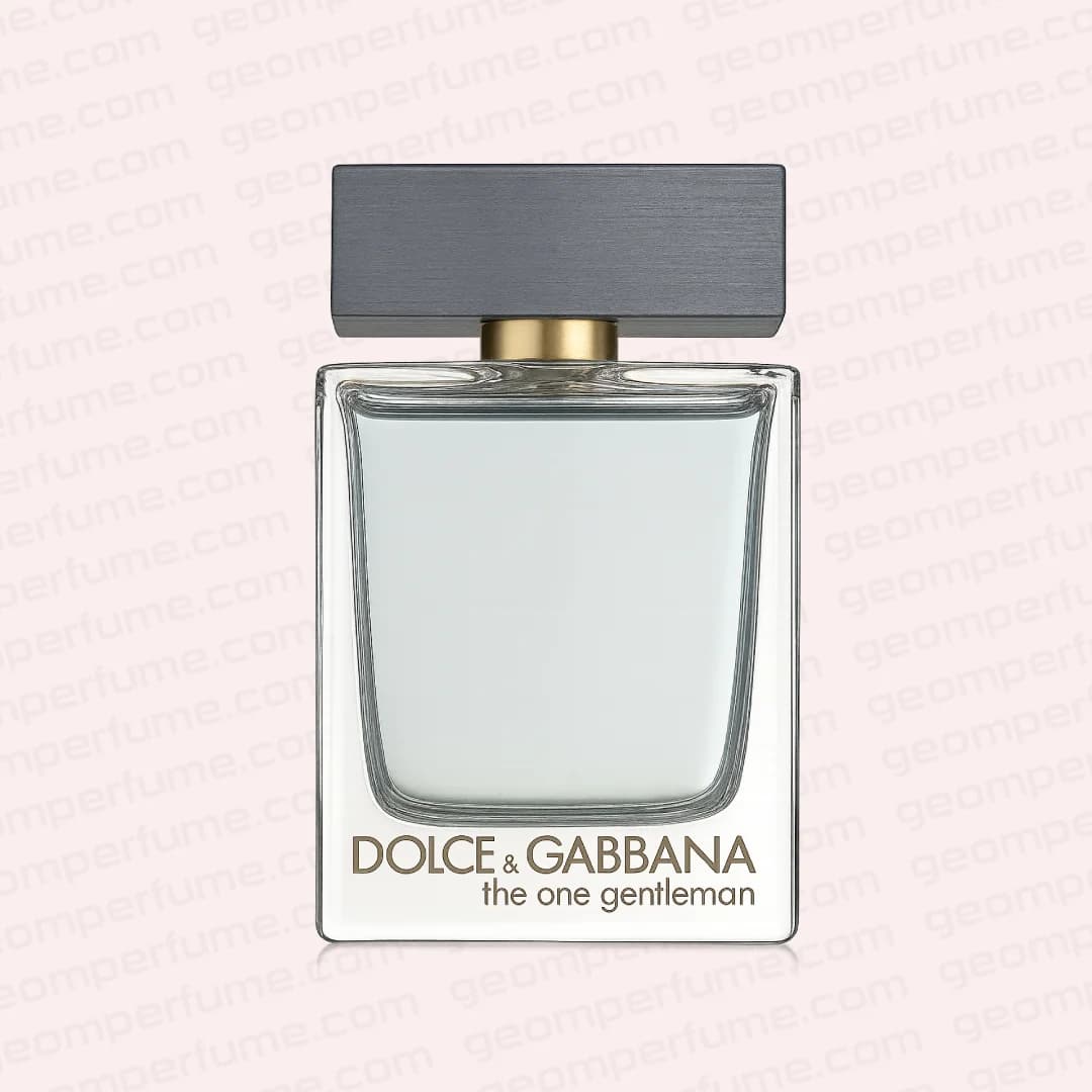 عطر ادکلن دی اند جی دلچه گابانا دوان جنتلمن | Dolce Gabbana The One Gentleman