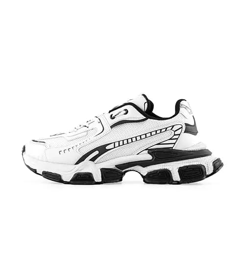 کفش اسپرت Balenciaga مردانه بندی مدل 48761