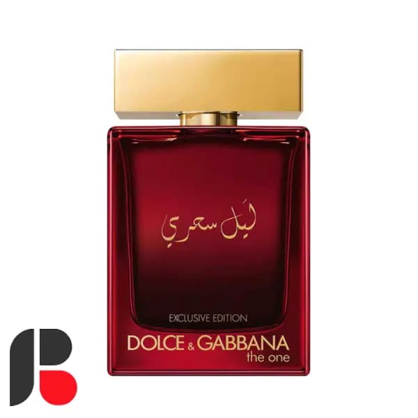عطر ادکلن دلچه گابانا د وان میستریوس نایت | Dolce Gabbana The One Mysterious Night — تصویر ۲