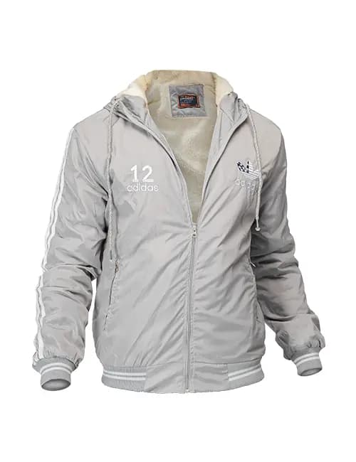 کاپشن مردانه اسپرت Adidas مدل 31245