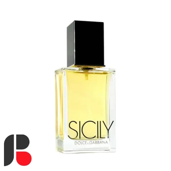 عطر ادکلن دلچه گابانا سیسیلی | Dolce Gabbana Sicily — تصویر ۳