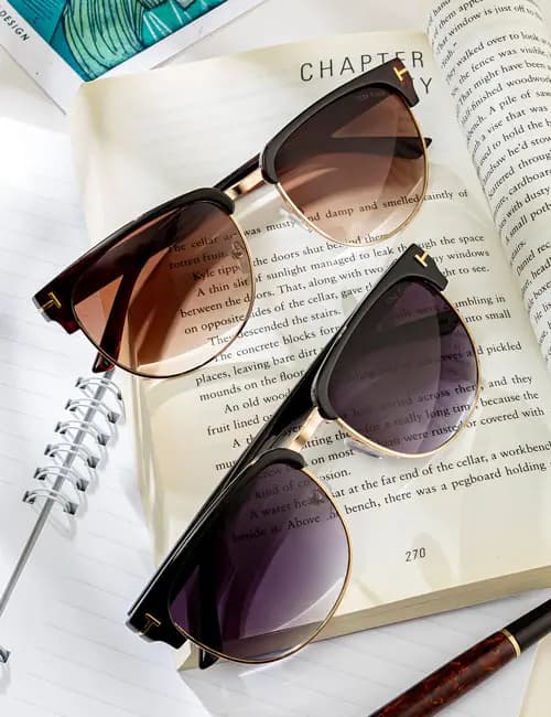 عینک آفتابی Tom Ford مدل 13608