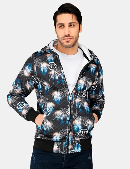 سویشرت مردانه Philipp Plein مدل 24286