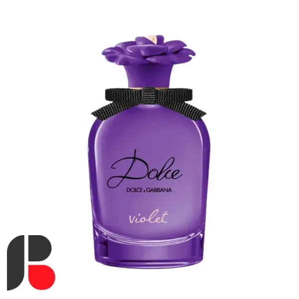 عطر ادکلن دولچه گابانا دولچه ویولت | Dolce & Gabbana Dolce Violet — تصویر ۳