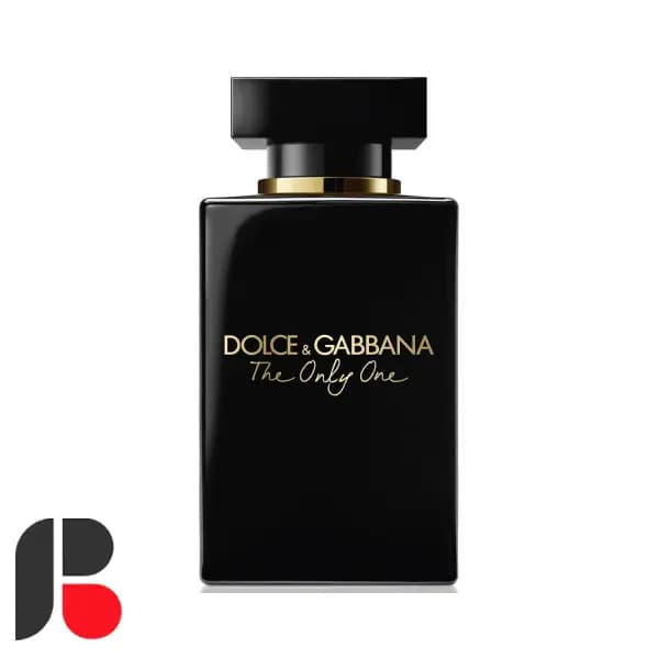 عطر ادکلن دولچه گابانا د اونلی وان ادو پرفیوم اینتنس زنانه | Dolce & Gabbana The Only One EDP Intense — تصویر ۲