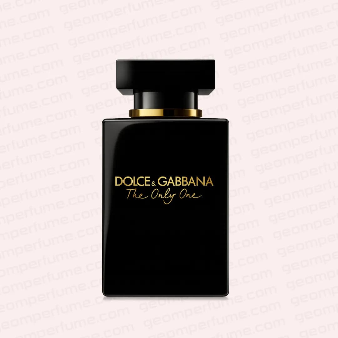 عطر ادکلن دولچه گابانا د اونلی وان ادو پرفیوم اینتنس زنانه | Dolce & Gabbana The Only One EDP Intense