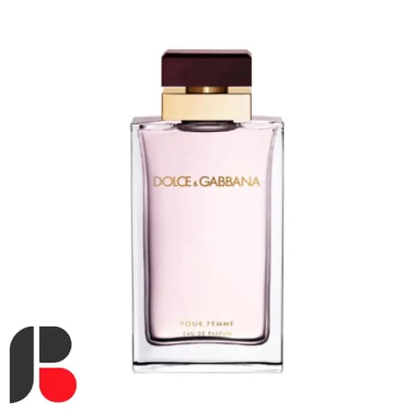 عطر ادکلن دی اند جی دلچه گابانا پور فم | Dolce Gabbana Pour Femme — تصویر ۳