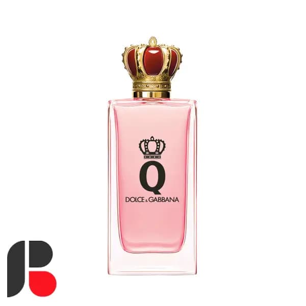 عطر ادکلن دولچه گابانا کیو (کویین) | Dolce & Gabbana Q — تصویر ۵