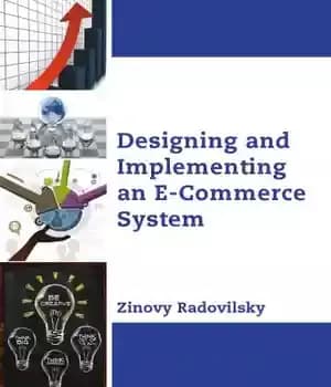 دانلود کتاب Designing and implementing an e-commerce system – طراحی و پیاده سازی سیستم تجارت الکترونیک