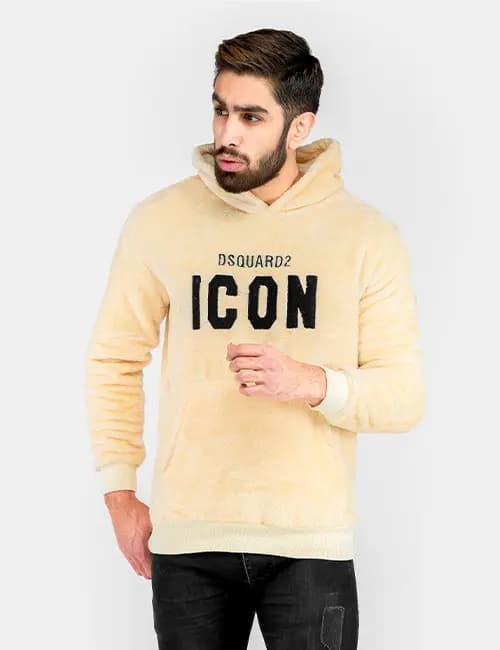 سویشرت مردانه Dsquared مدل 24105