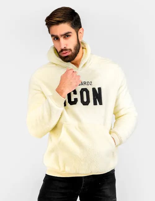 سویشرت مردانه Dsquared مدل 24104