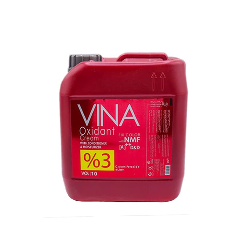 اکسیدان 3 درصد وینا VINA — تصویر ۲